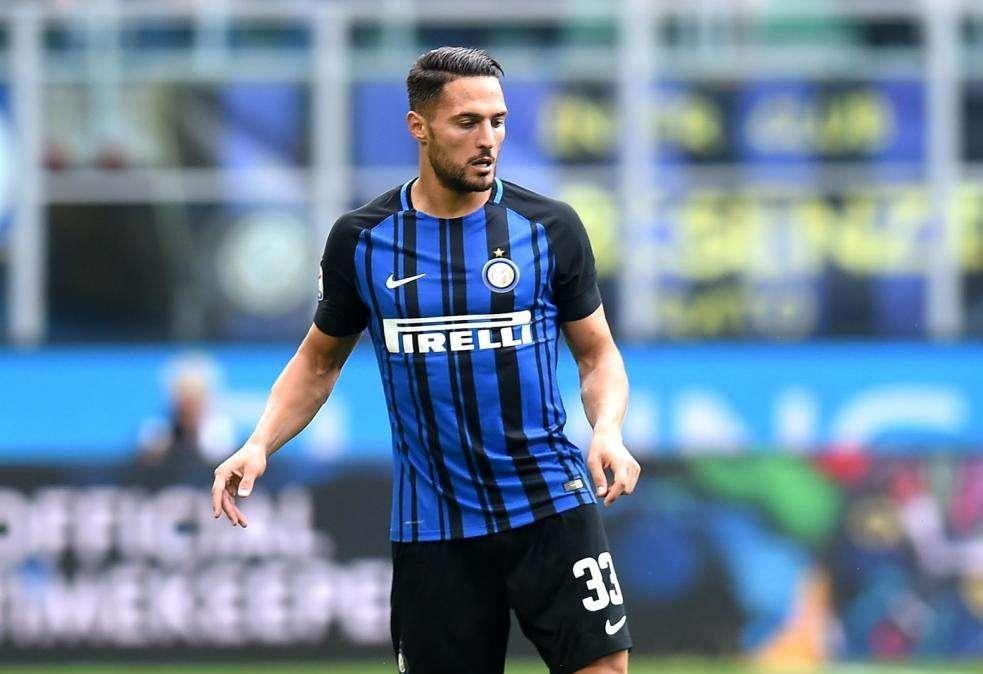 Inter, D'Ambrosio: "Trasferta a Napoli molto delicata, importante vincere derby per arrivarci carichi"