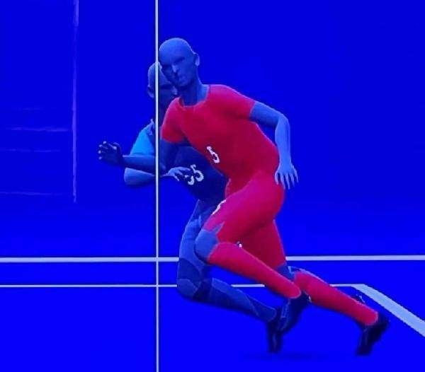 Fuorigioco semi-automatico, in Serie A da gennaio: subito il 4 o poco dopo?