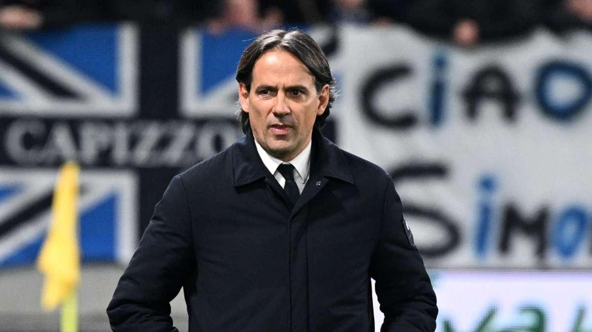 Inter, Inzaghi: "Nelle ultime uscite l'Udinese ci ha dato parecchio filo da torcere. Assenze? Sono diverse..."