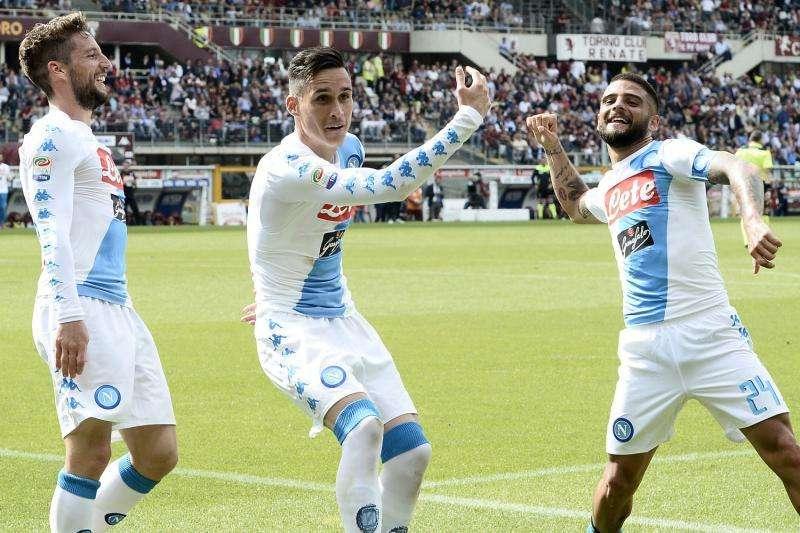 Callejon e la sua Andalusia…andale, andale!