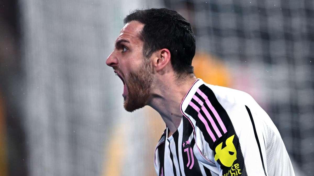 Juve, Gatti operato: salta il Napoli e non solo, stop lungo