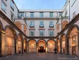 Lo Shakhtar come il Real: gli ucraini hanno scelto "Palazzo Caracciolo" per il soggiorno napoletano 