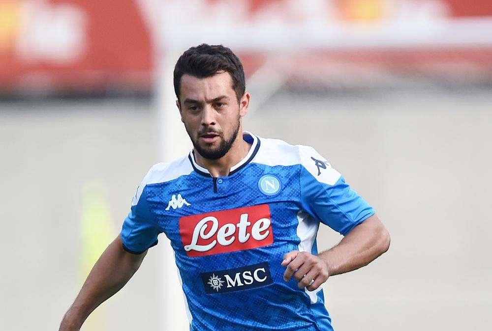  Sportitalia - Younes apre al Genoa, c'è il sì del Napoli