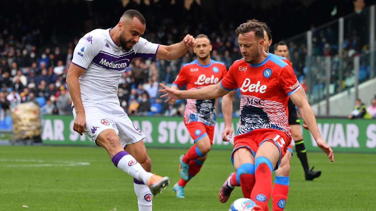 L'appello di Rrahmani ai tifosi: "Restate con noi anche quando perdiamo e vinceremo!"