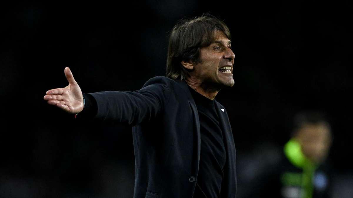 Ko storico per Conte, ma non il peggiore per un'italiana: record negativo alla Juve