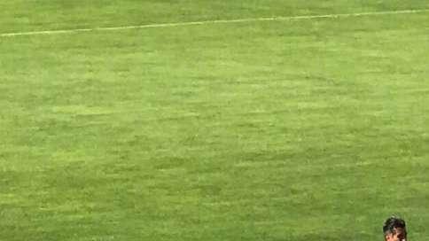 Maggio felice: "Giornata indimenticabile, che emozione! Grazie al Napoli per il bel pensiero"