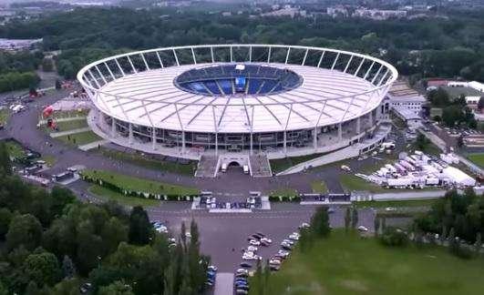 Atletica, clamorosa gaffe agli Europei a squadre: dagli altoparlanti parte il coro anti-Juve