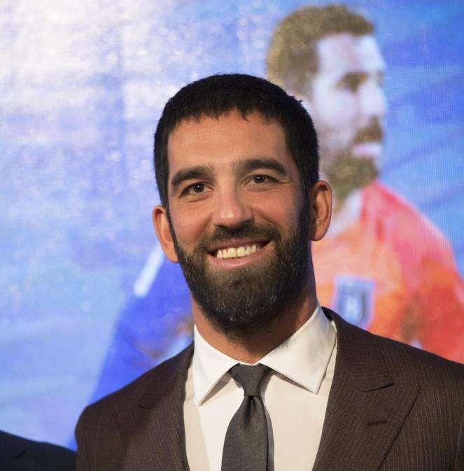 Arda Turan shock: l'ex Barcellona condannato a 2 anni e 8 mesi di carcere per uno sparo!