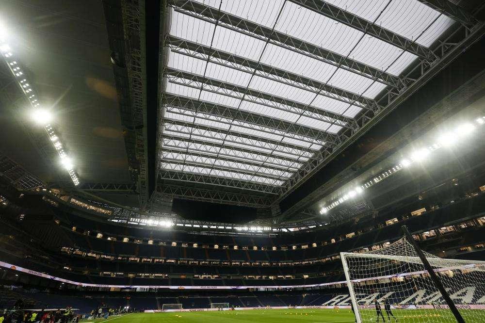 Visto quanto conta lo stadio? Bernabeu macchina da soldi e vale 1/3 degli introiti del Real