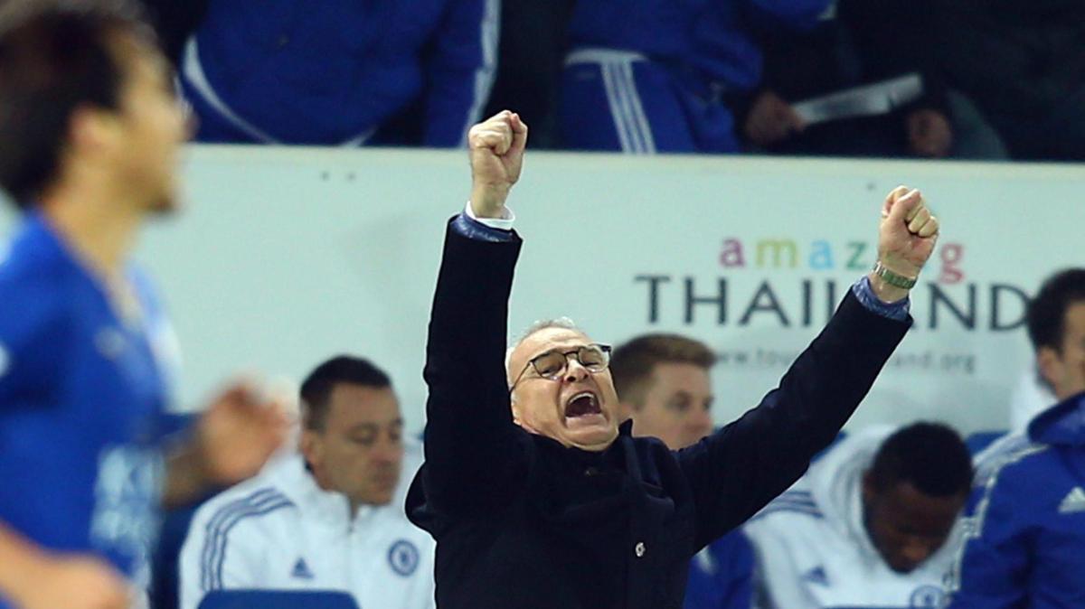 Crollo Leicester: dallo scudetto miracoloso di Ranieri alla retrocessione in terza divisione