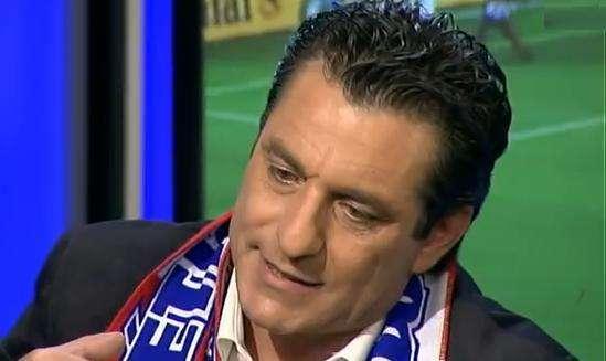 Futre sul campionato: "Mi ha sorpreso il black-out della Juve col Napoli, Sarri si sarà arrabbiato"