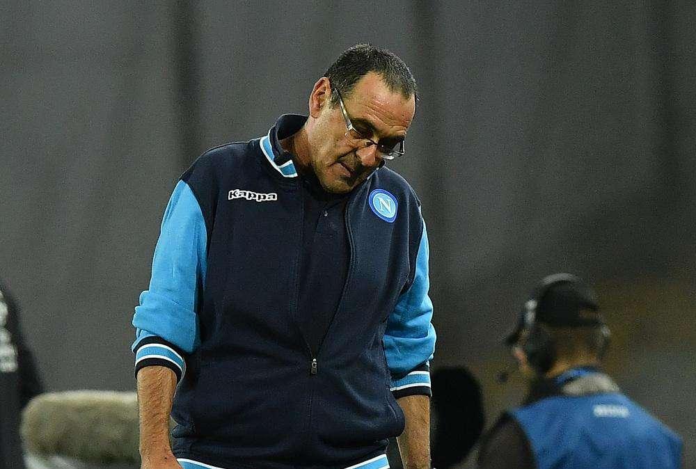 Sono più forti, ma noi siamo andati vicini all’impresa. Si è spenta la luce all’infortunio di Ghoulam 