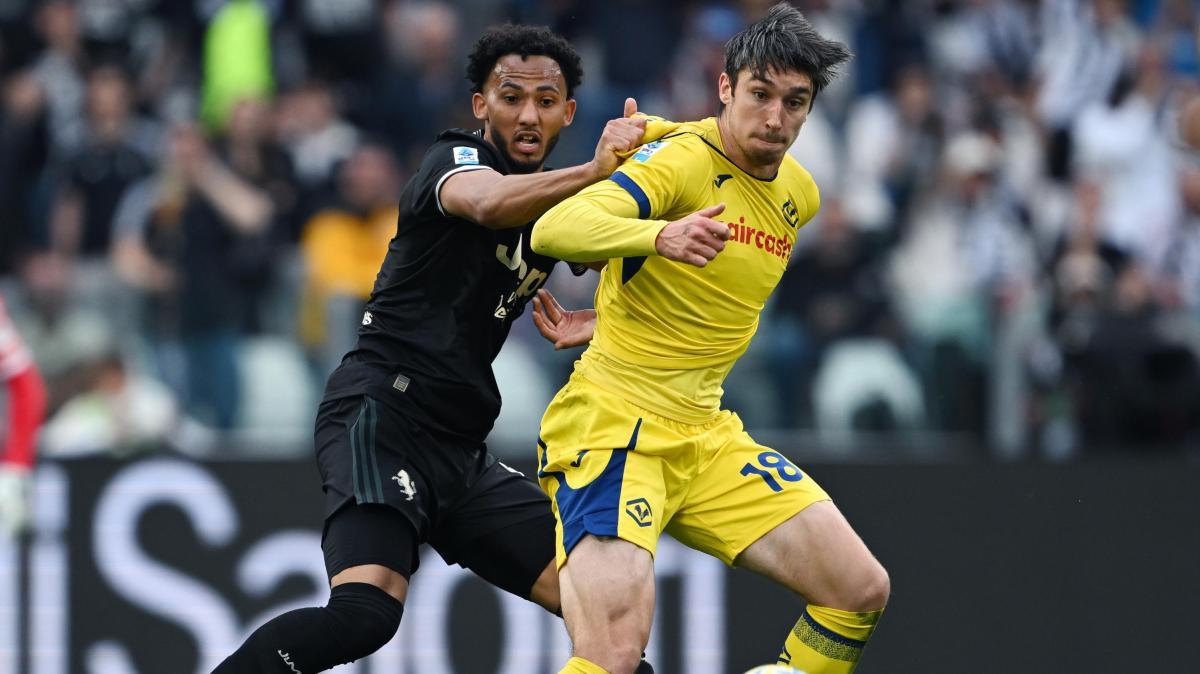 Clamorosa occasione sprecata! Juve fermata del già retrocesso Verona: finisce 1-1 allo Stadium
