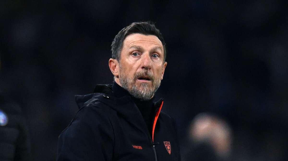 Di Francesco non ci sta: “Italia ha qualità, ma serve coraggio con ali e uno contro uno!”