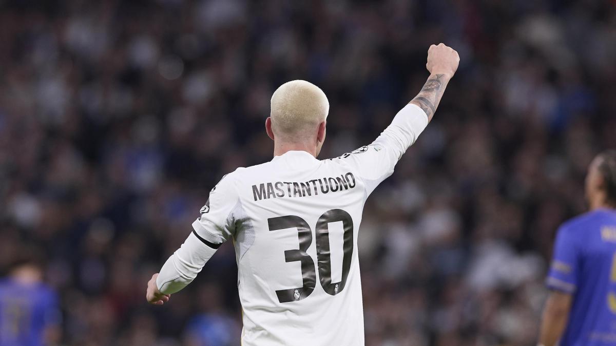 Mastantuono-Fiorentina, per Sky non è fatta: "Manca accordo stipendio e ok giocatore"