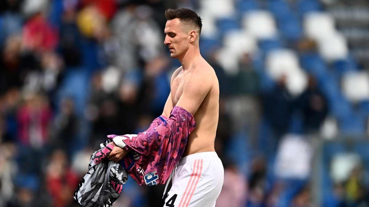 Maledizione Milik, salta il 2° Europeo consecutivo: c'è la conferma del CT