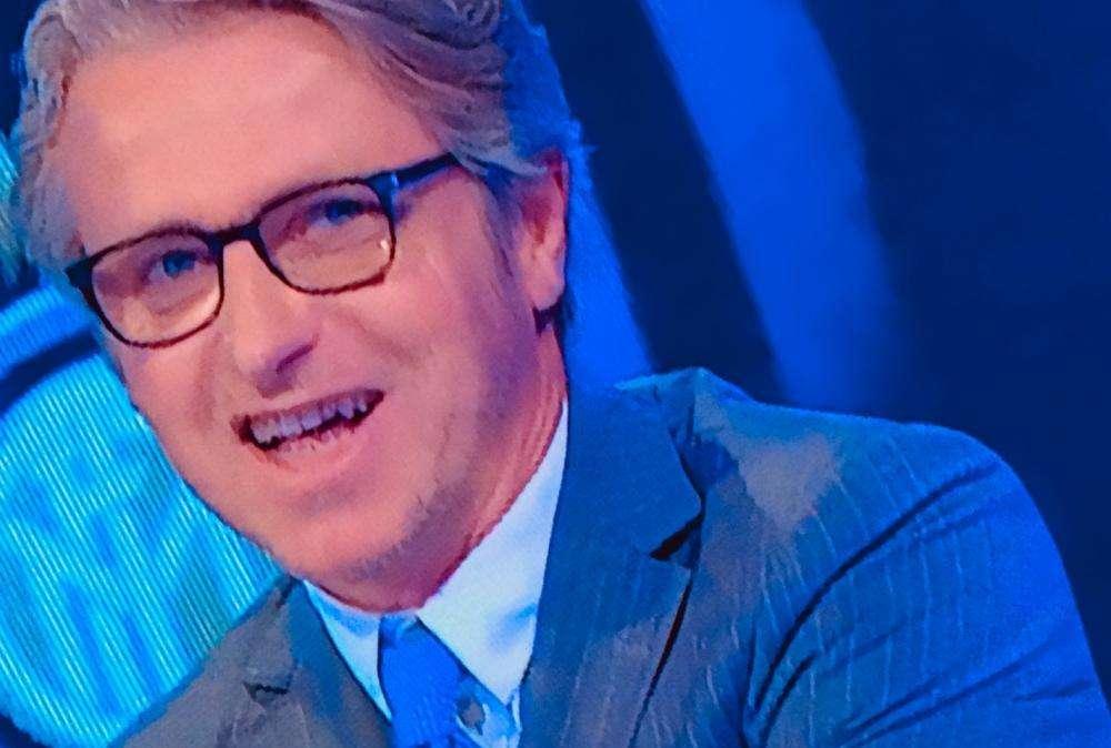 Sky, Marocchi: "Sembrava il Napoli pesante di Dimaro, succede ma non lo perdoniamo"