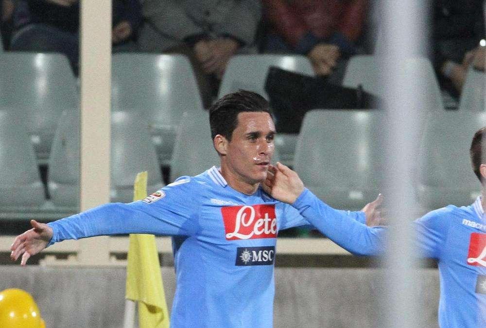 Scommesse Napoli - Catania, in primo piano l'over 2.5 @ 1,52!