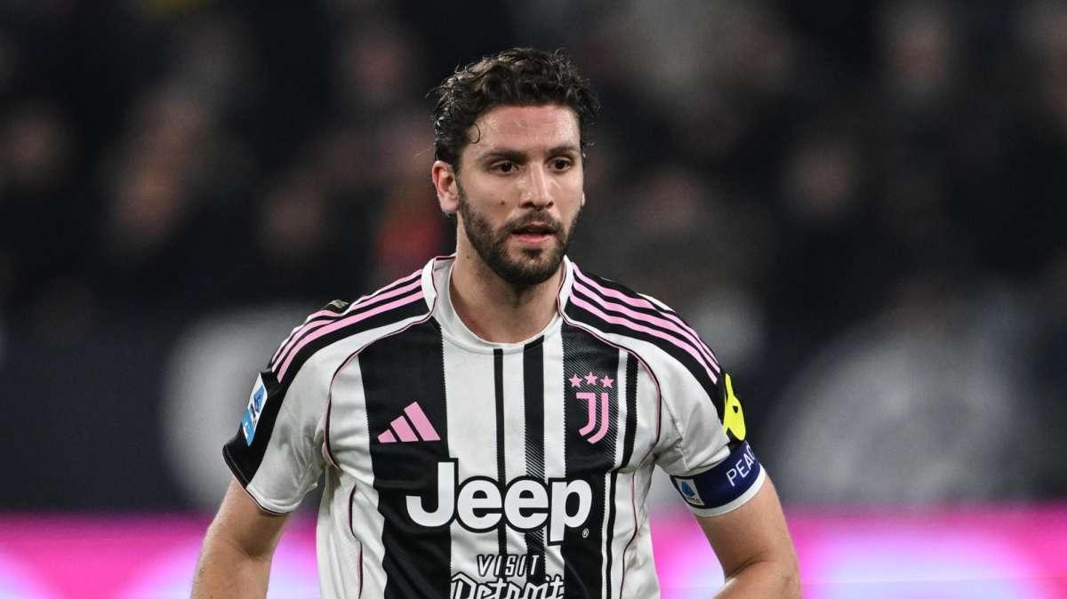 Juventus, Locatelli a DAZN: "Grandissima vittoria! Ora è ben riconoscibile la nostra identità"