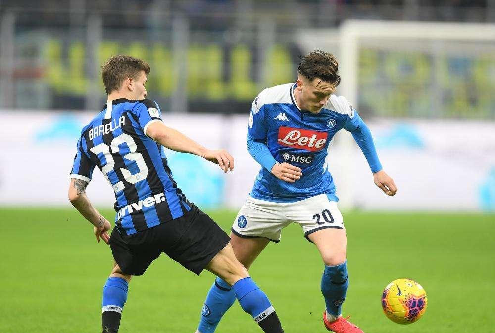 Rientra Allan: finiti i cambi per Gattuso