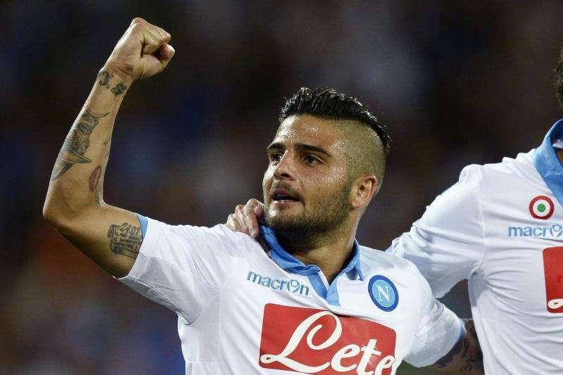 Auguri a Lorenzo Il magnifico: è nato Christian, secondogenito di casa Insigne!