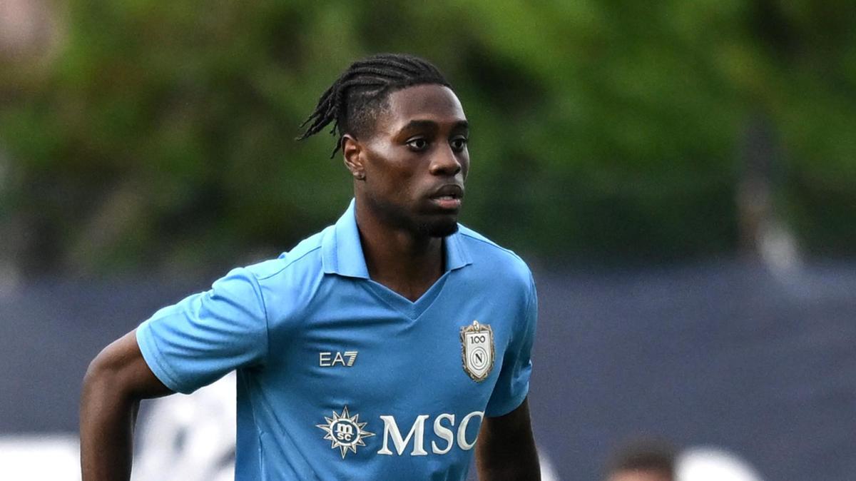 Obaretin-Lorient, arriva l'annuncio: il comunicato del club francese