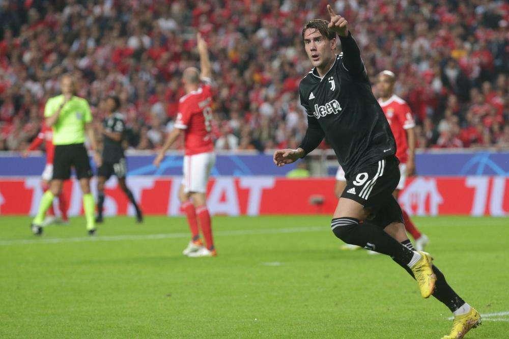 Juventus-Inter, Vlahovic non ce la fa ma Allegri recupera due big
