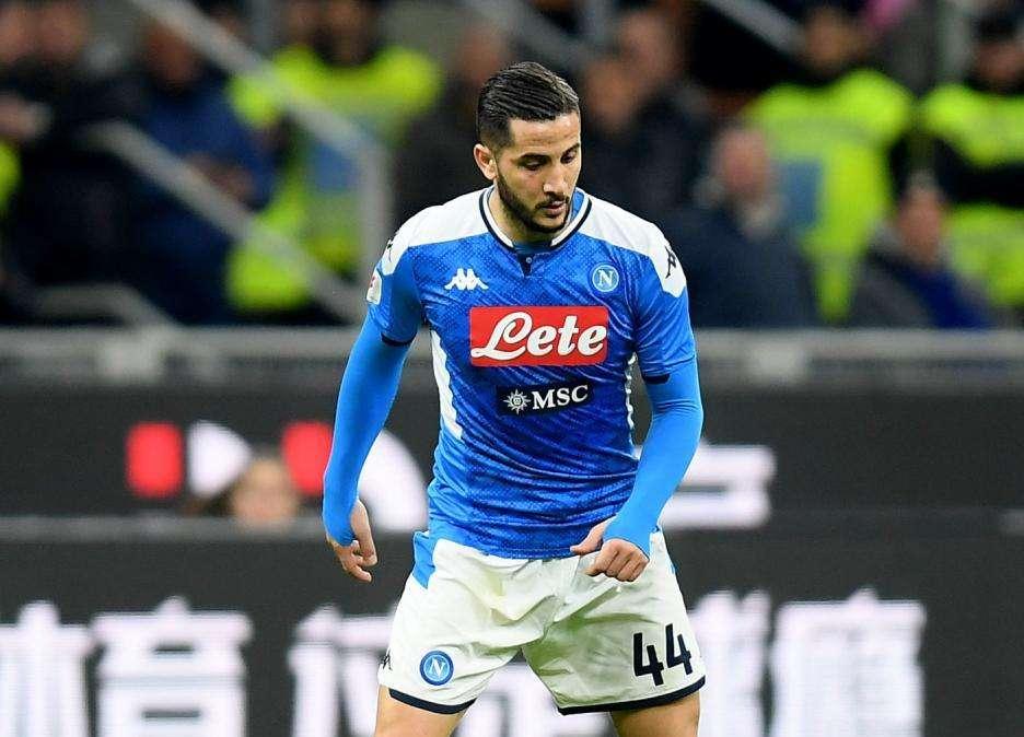Compleanno in casa Napoli, Manolas compie 29 anni: gli auguri di ADL e del club