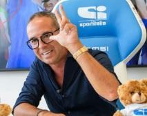 Clamoroso Folgore Caratese, esordio storico in C senza stadio e Criscitiello attacca