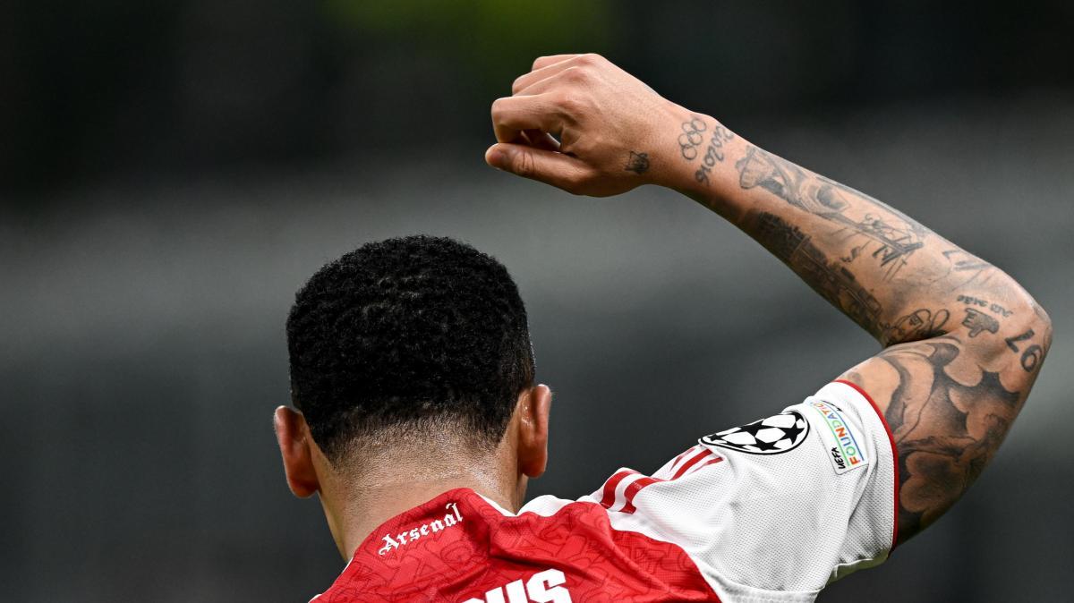 Gabriel Jesus in prestito? L'opzione più complicata: tutti i dettagli dell’affare