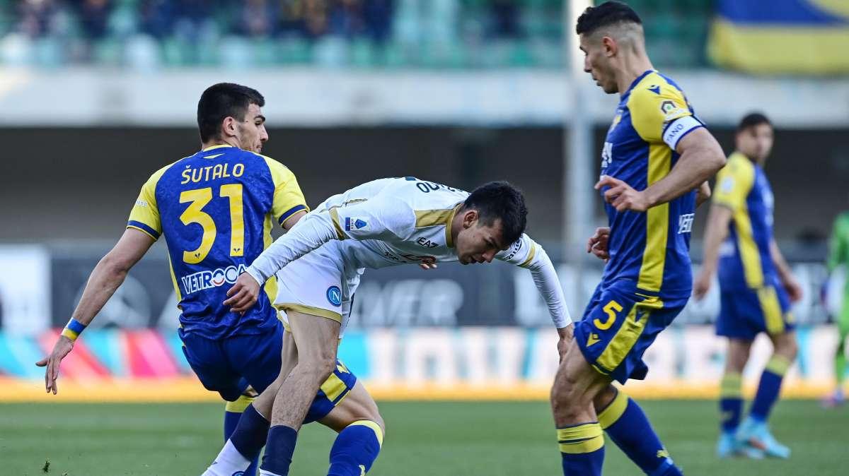 Rivoluzione sulle corsie: gli impietosi numeri su cui deve lavorare Spalletti