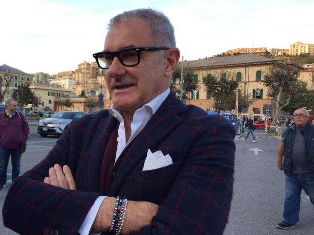 Ag. Maggio: "Spero che giochi col Napoli, se lo merita! Che soddisfazione ritrovare gli azzurri..."
