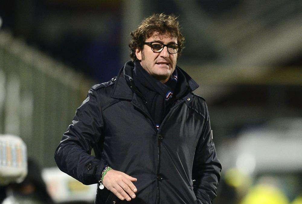 Ferrara al sorteggio EL: "Da napoletano che gioia quel titolo! Ricordano l'assist di Maradona..."