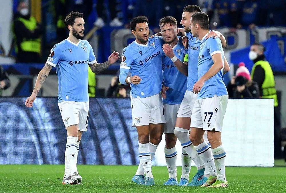 Lazio-Napoli, tutte le quote dei bookmakers: azzurri leggermente favoriti