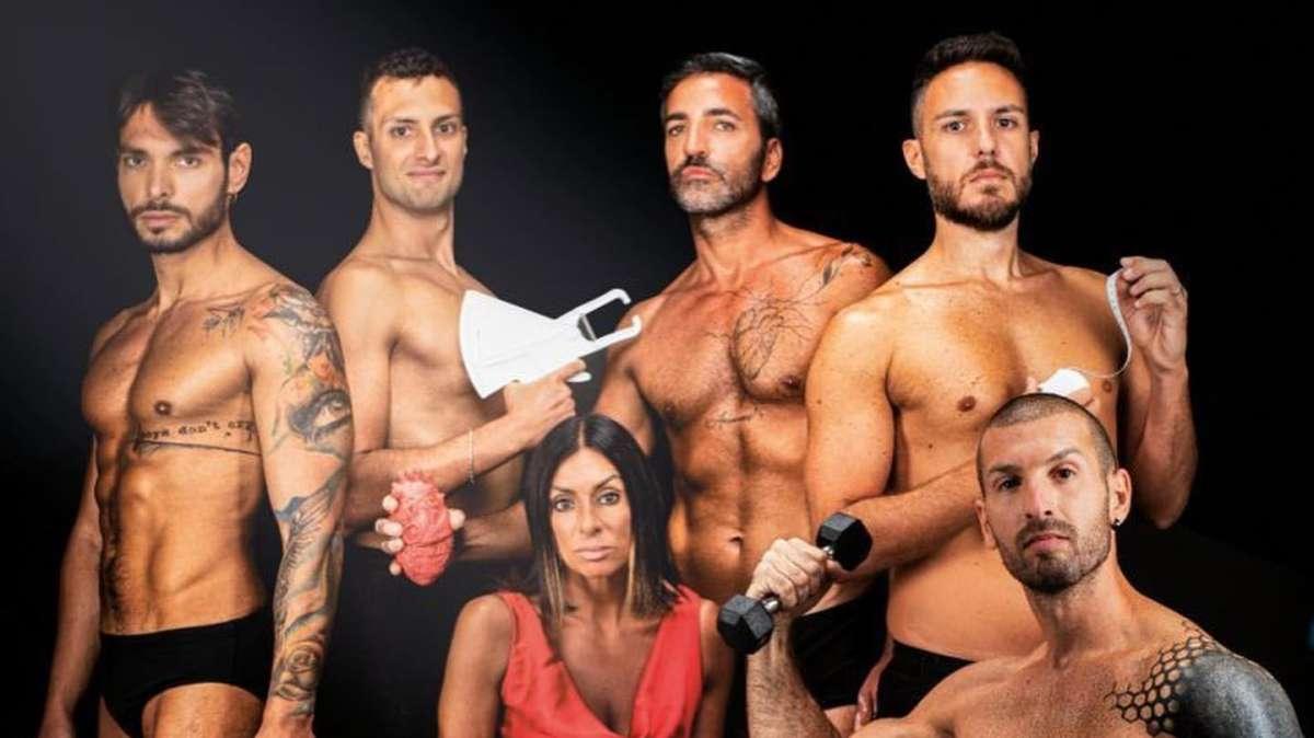 Via al Caravaggio ai casting di “Prenditi Cura di Me”, il reality di Ottochannel Tv
