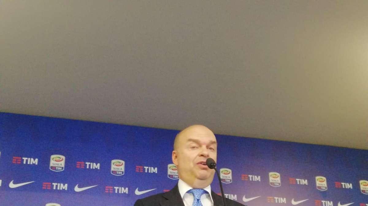 Fassone sbalordito: “Gattuso? Inappropriato e ingiustificato metterlo in discussione"