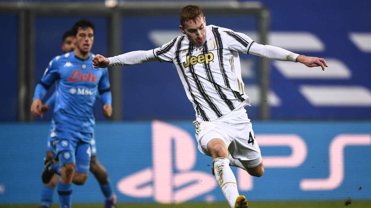 Juve-Napoli, probabili formazioni Sky: Cuadrado nel suo 'vecchio ruolo'. Rrahmani titolare
