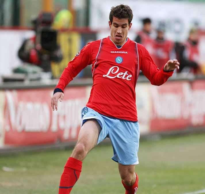Garics esalta Demme: "Era ciò che mancava al Napoli, una sorta di Gargano di oggi!"