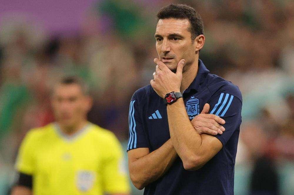 Juventus, Di Maria di nuovo non al meglio. Scaloni: "In dubbio per l'Australia"