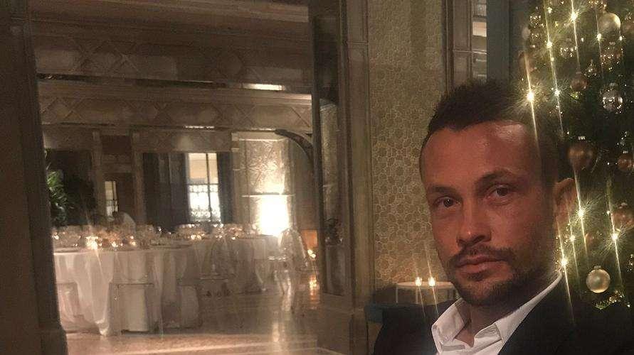 Pià svela: "Con Careca abbiamo parlato di alcuni talenti brasiliani da proporre al Napoli"