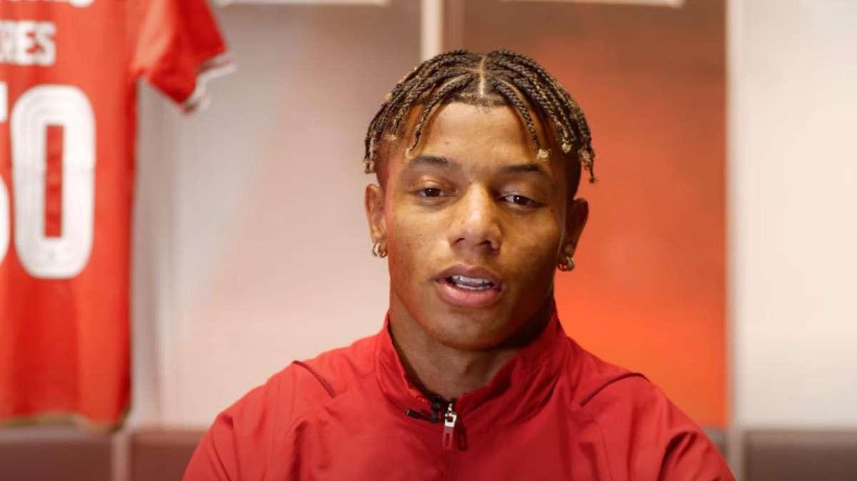 Relevo - Si stringe per Neres e non solo: si lavora per il doppio colpo a centrocampo