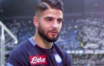VIDEO - Gli auguri della SSC Napoli per la festa del papà: "A tutti quelli che tramandano la passione", poi le parole di Insigne