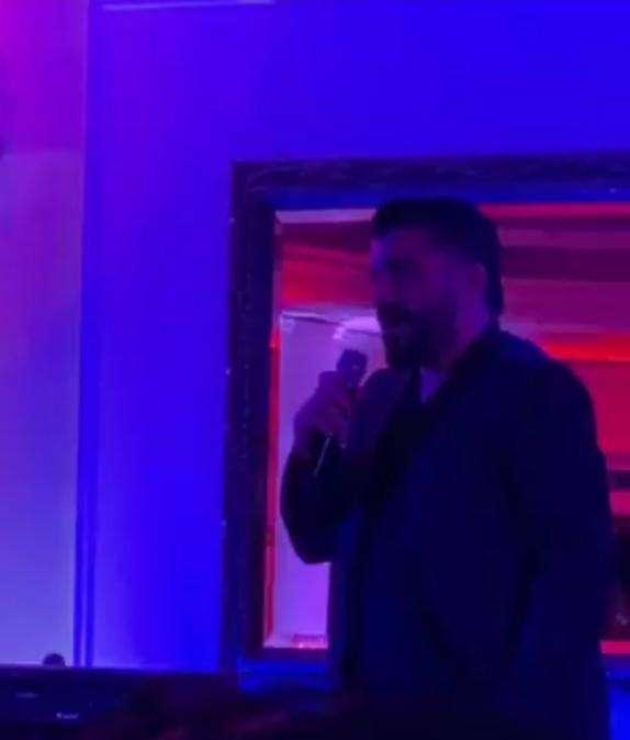 Gattuso alla squadra: "Siamo fortissimi, abbiamo una maglia importante e usciremo da questo momento"