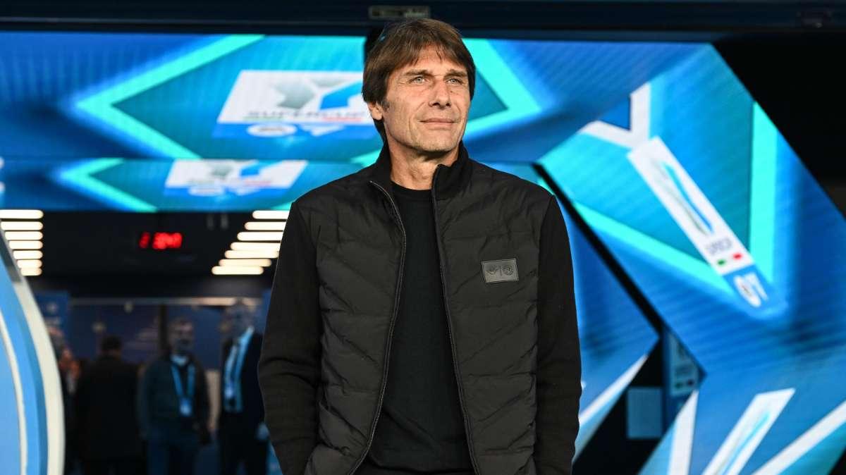 Una Champions mortificante: i limiti di Conte e la disastrosa gestione della rosa