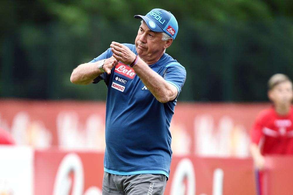 Tuttosport - Ciclo terribile in arrivo, Ancelotti ha una priorità: rimediare all'emorragia difensiva
