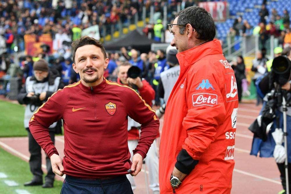 Premium, Callegari difende Rui: "La Roma lo acquistò per farlo giocare titolare"