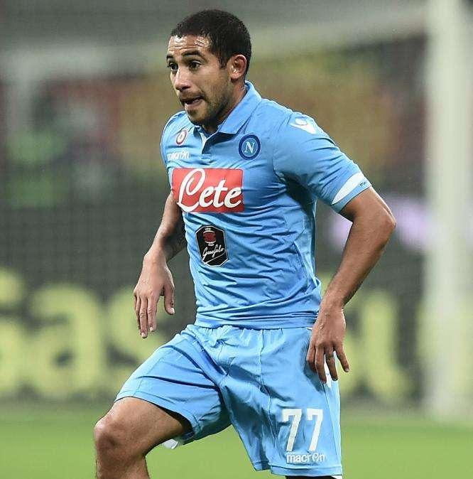 L’ex Gargano nei guai: rischia la rescissione col Penarol