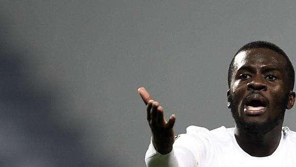 Ndombelé firma il tris: che impatto per il francese!