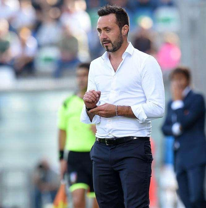 Coppa Italia, le formazioni ufficiali di Sassuolo-Perugia: chi vince, sfiderà il Napoli