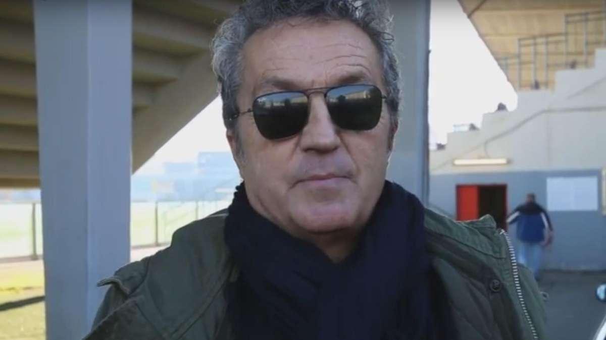 Pres. Pisa: "Buon rapporto con Gattuso nonostante una società disastrata"